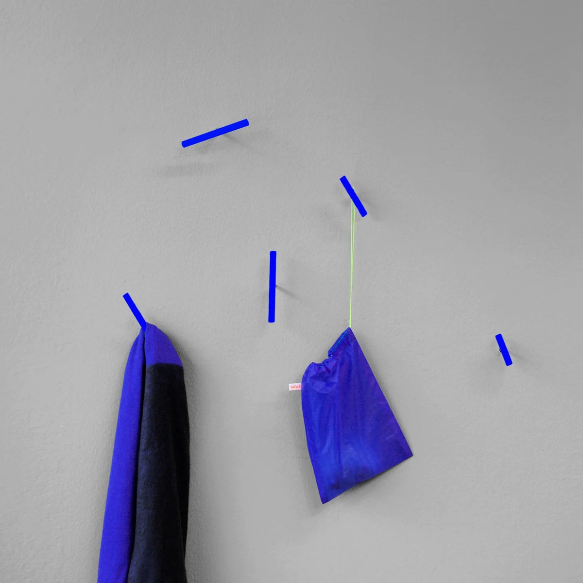 Garderobenhaken Medium | Line Hook