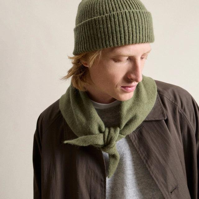 Beanie | Jungle