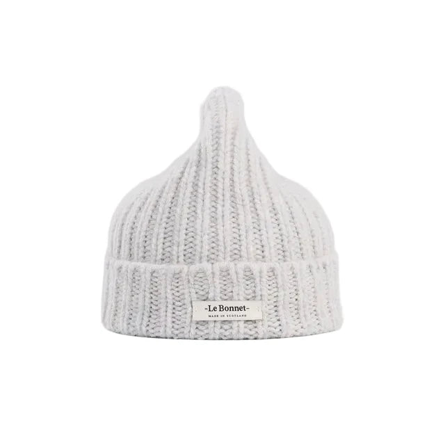 Beanie Logo | Irridescent