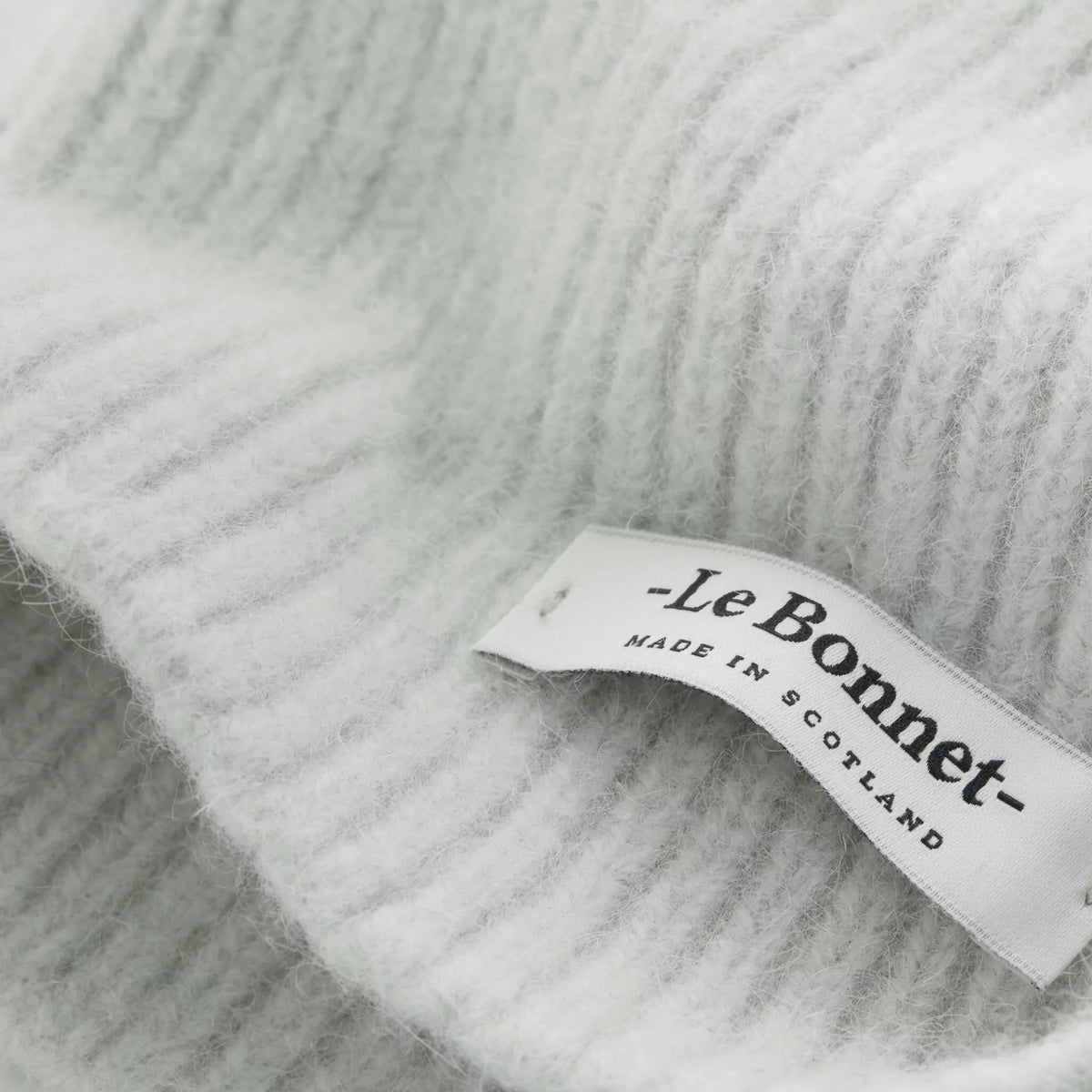 Beanie | Silver