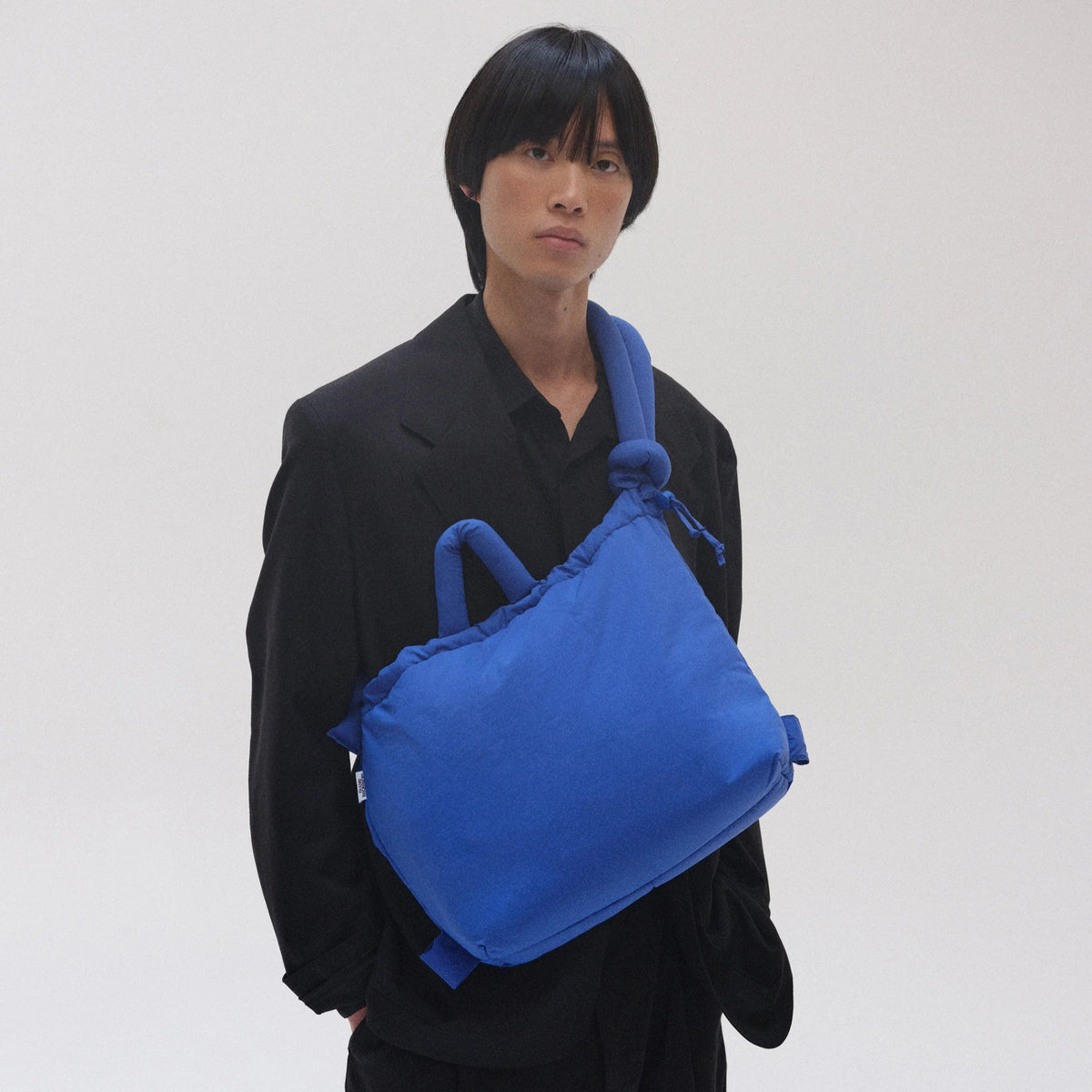 Tasche | Ona Soft Bag | cobalt blue