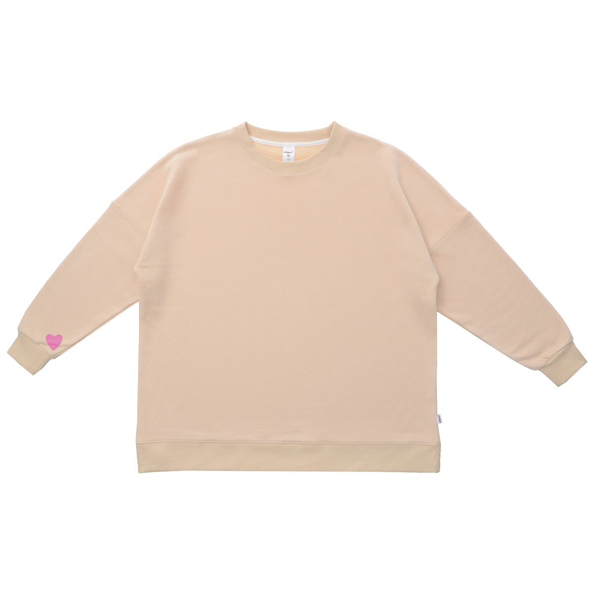 Sweatshirt | Motherhood pink