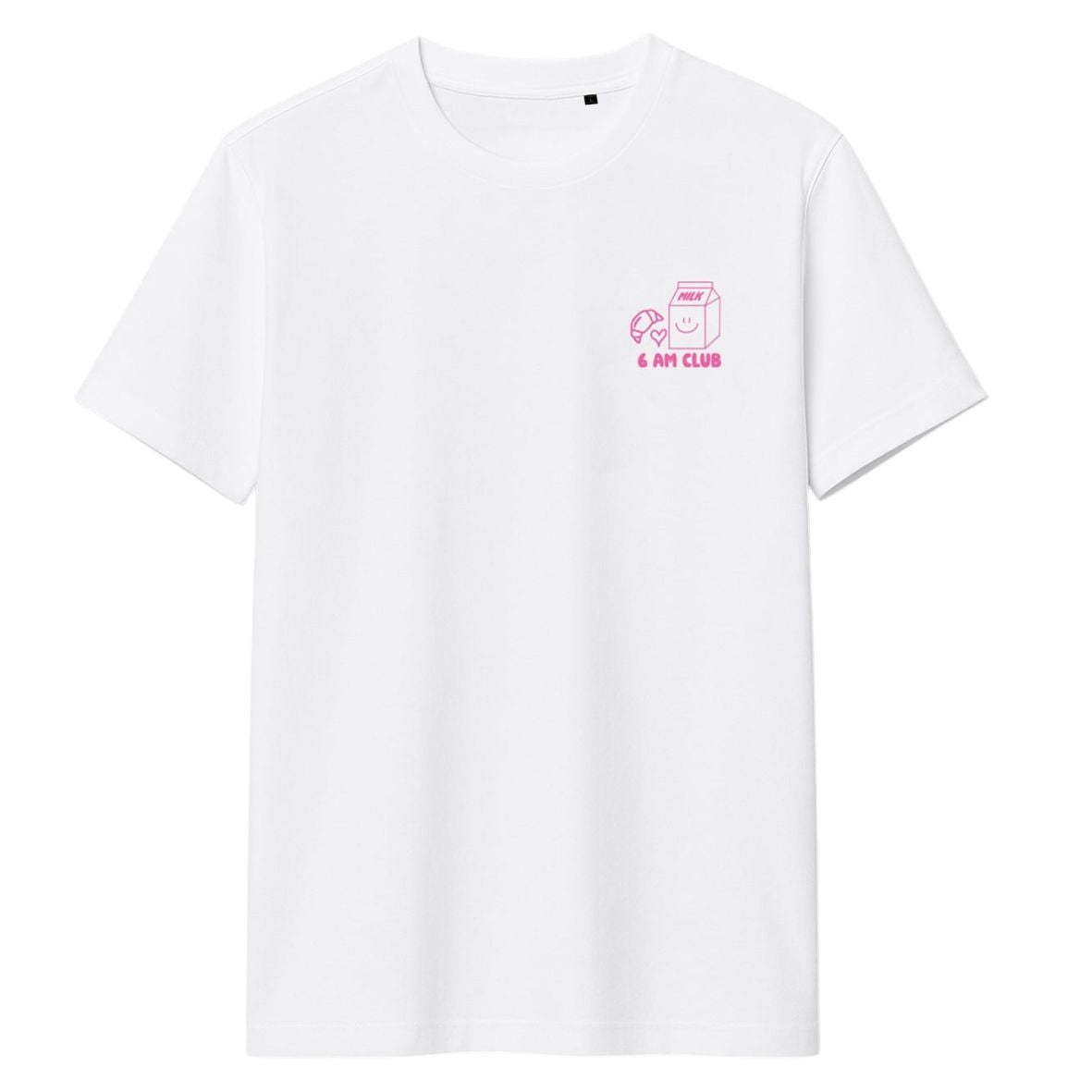 T-Shirt | Coffee before Chaos