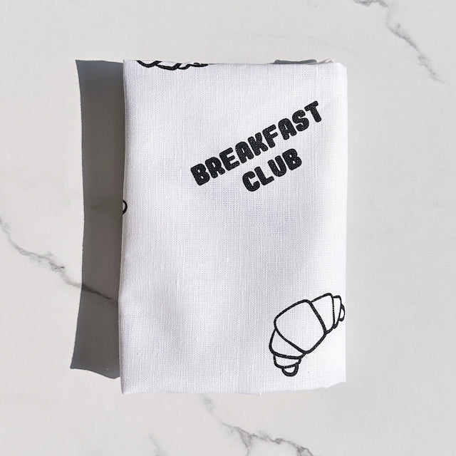 Geschirrtuch | Breakfastclub