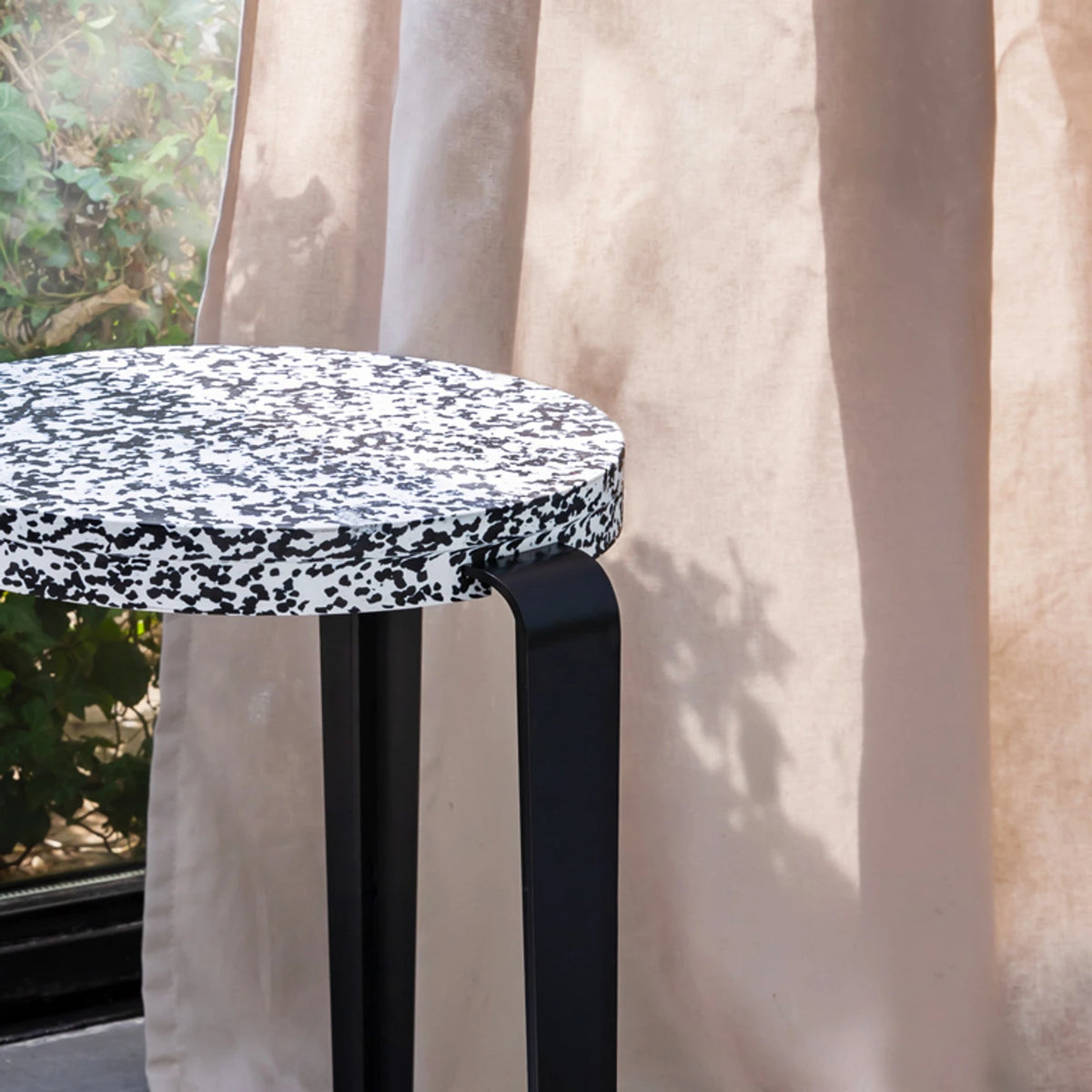 Hocker LOU | Macchiato