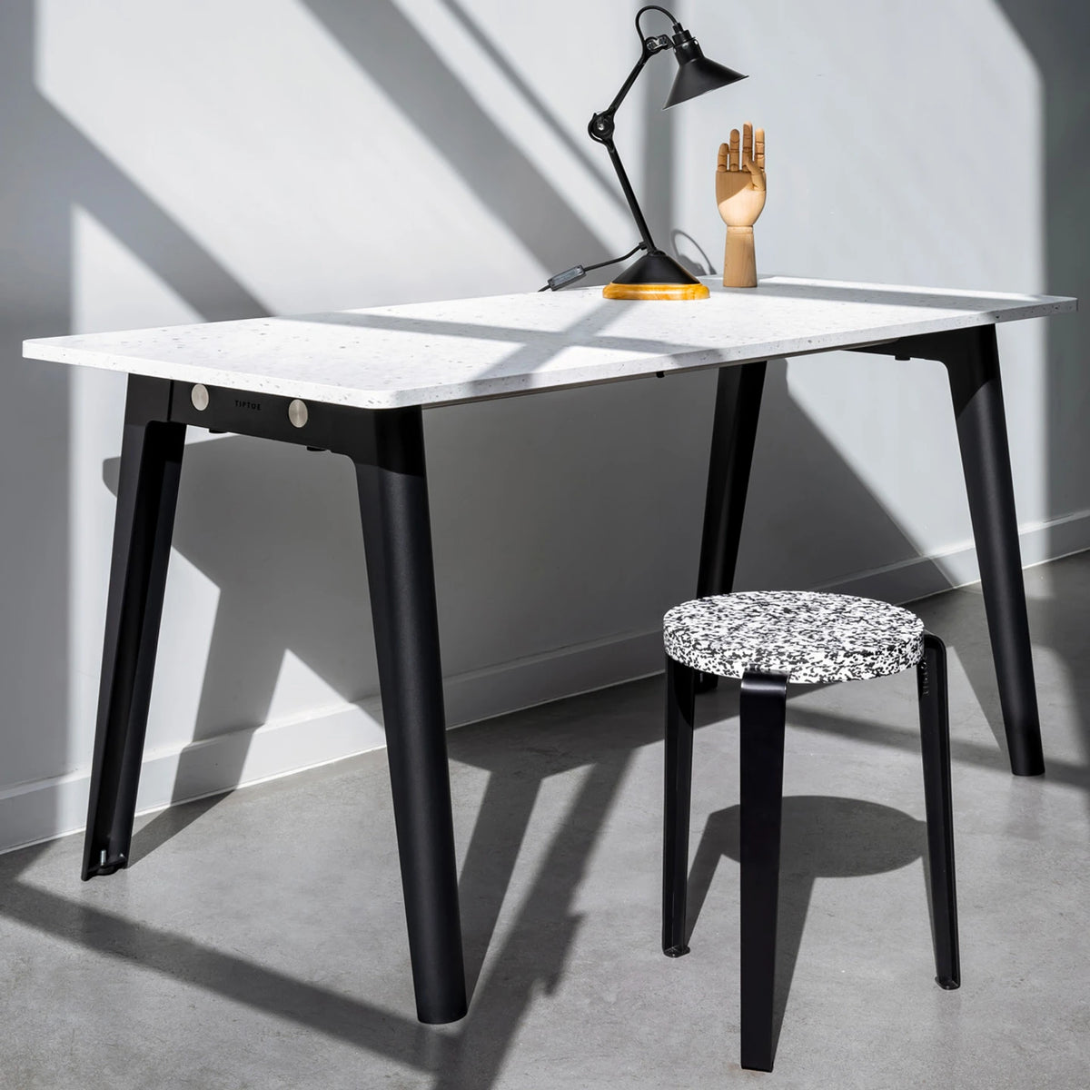 Hocker LOU | Macchiato