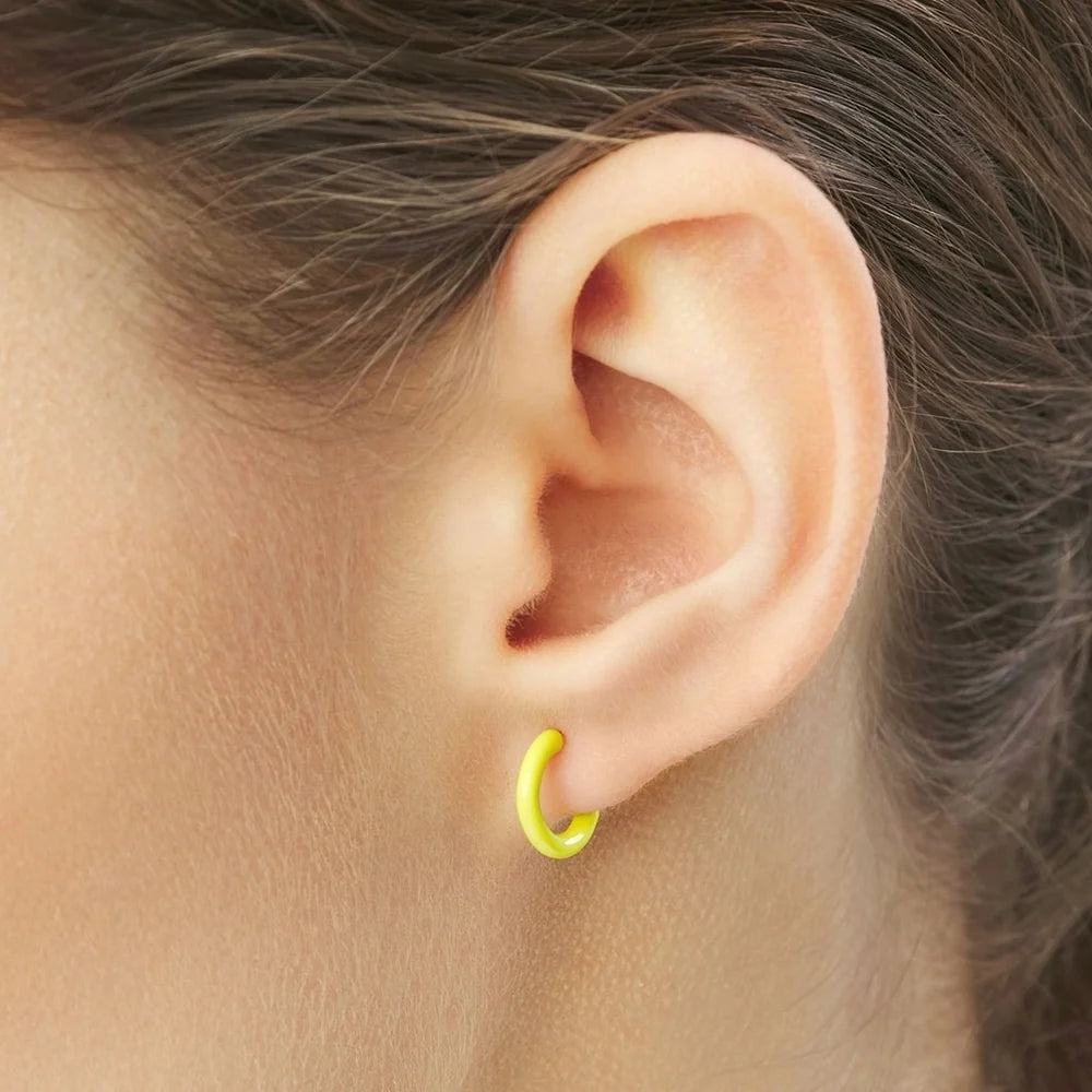 Creole Color | Hoop