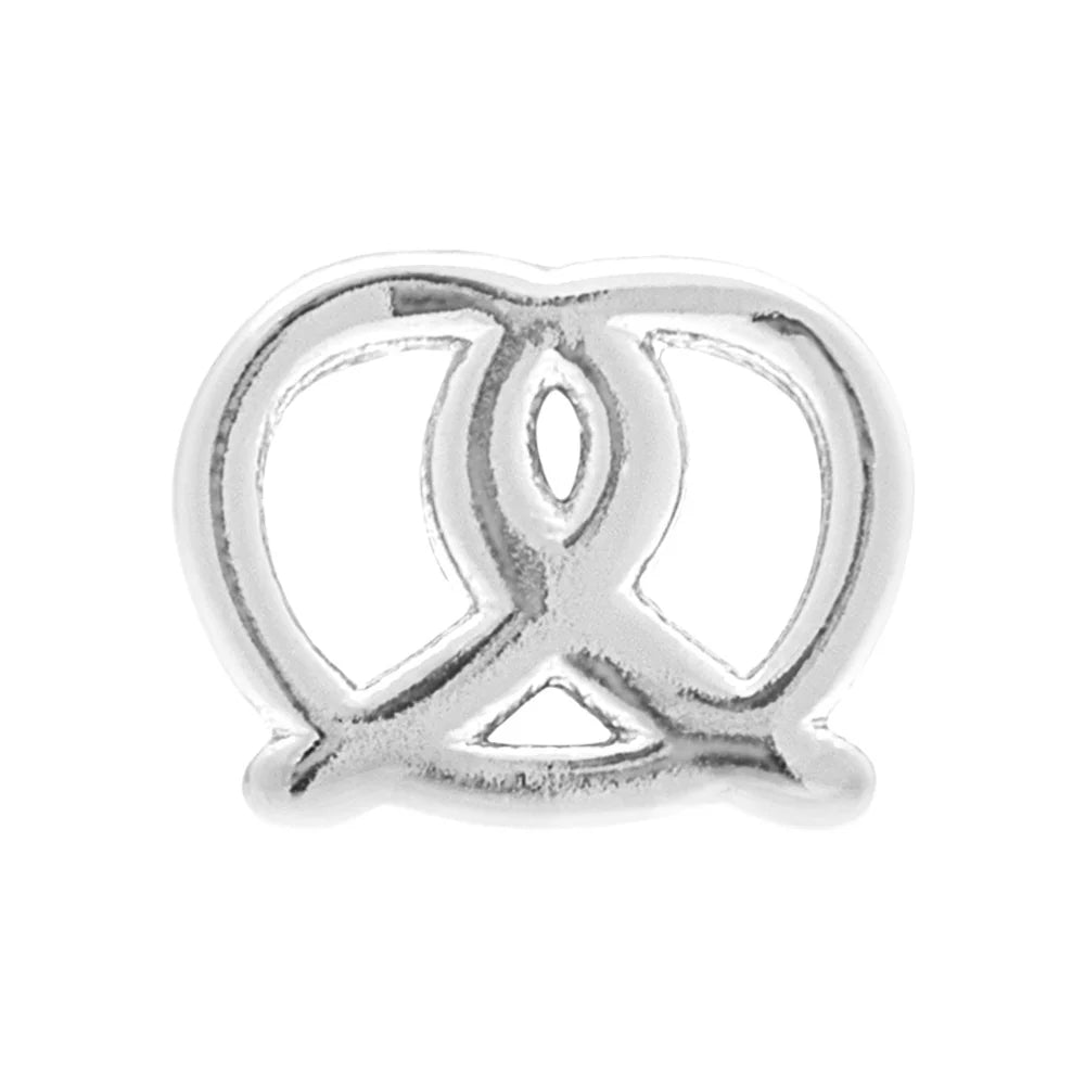 Ohrring | Pretzel