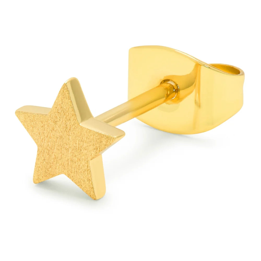 Ohrring | Star