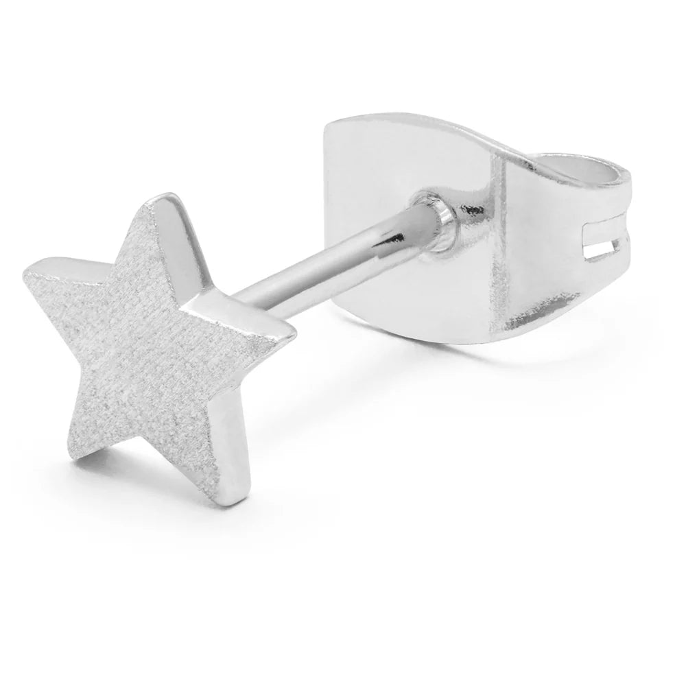 Ohrring | Star