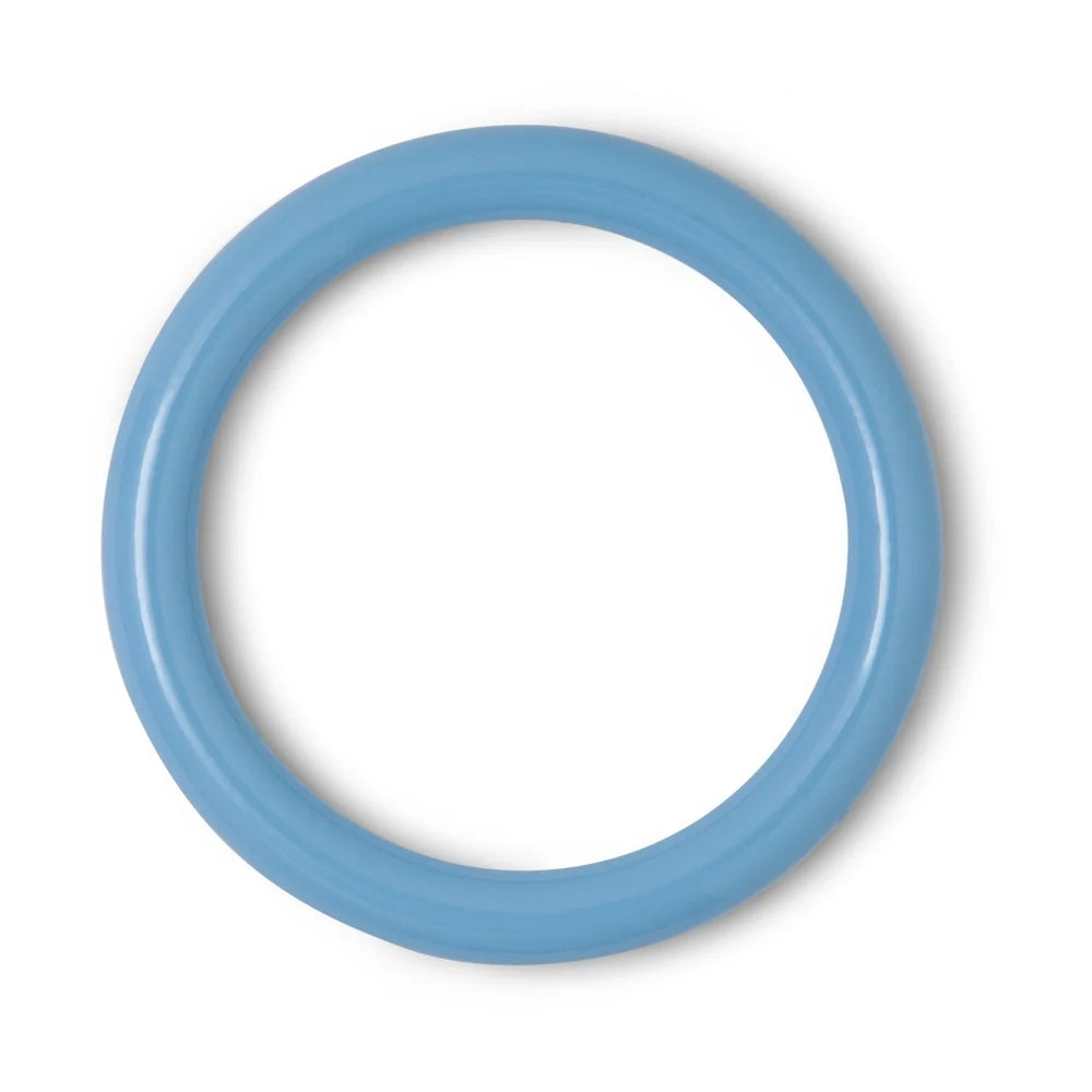 Color Ring | Light Blue