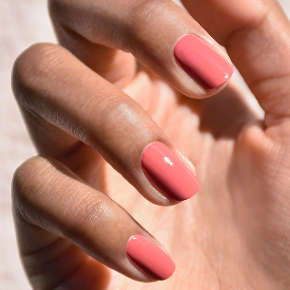 Nagellack Green | Bois de Rose