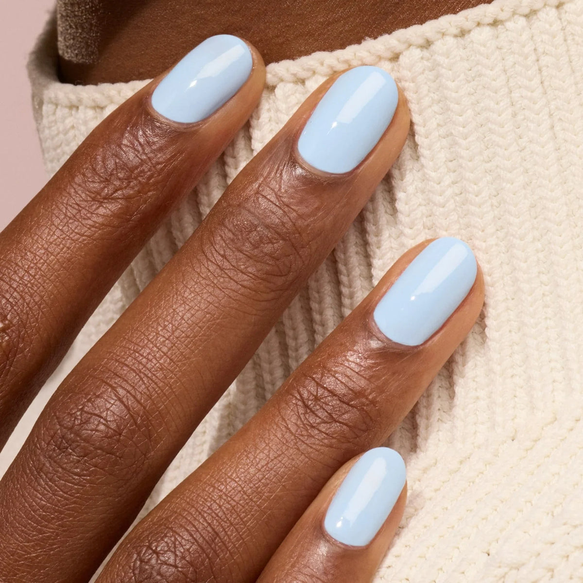 Nagellack Green | Bubble