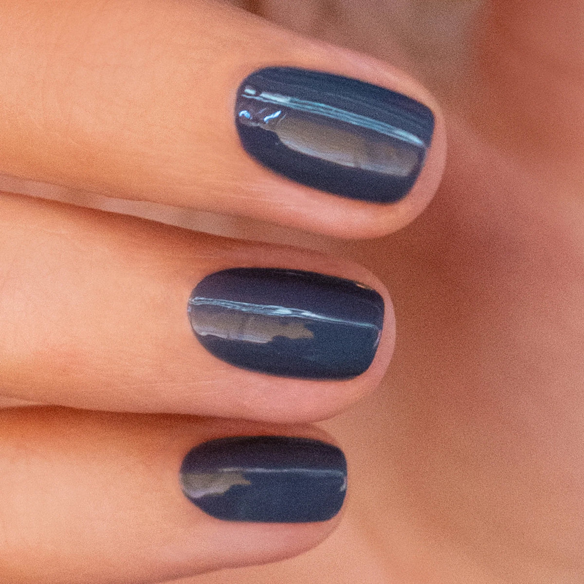 Nagellack Green | Poppy Seed