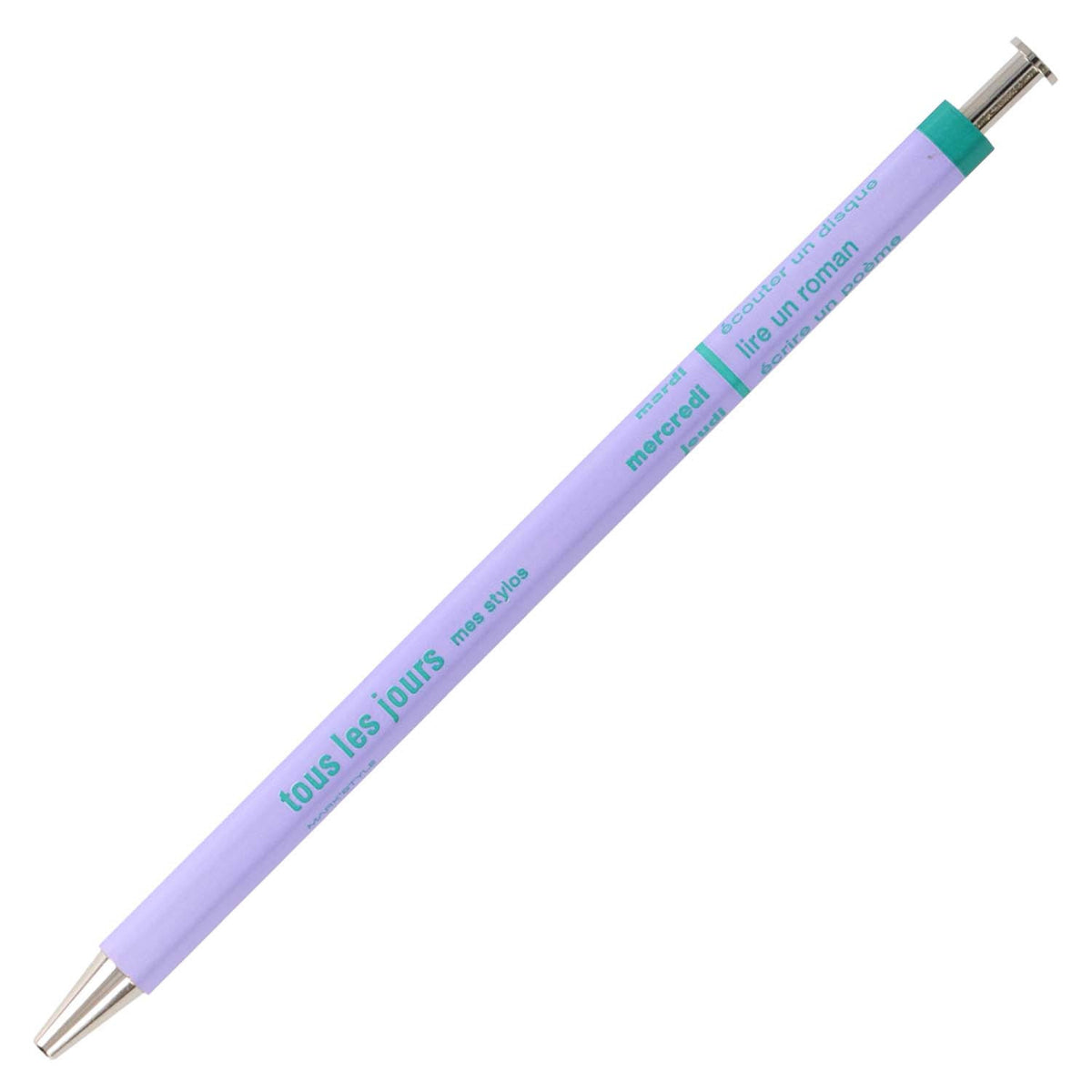 Kugelschreiber Ballpoint Pen | Day´s Tous Les Jours