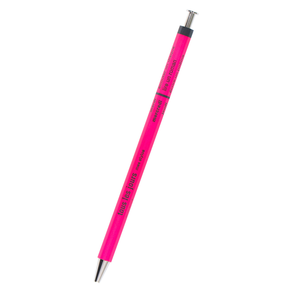 Kugelschreiber Ballpoint Pen | Day´s Tous Les Jours