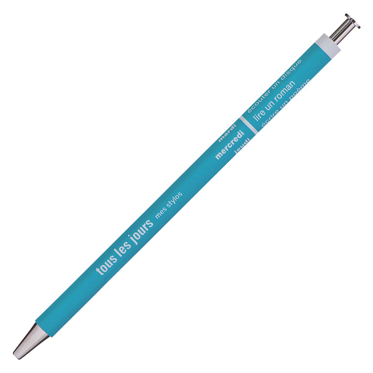 Kugelschreiber Ballpoint Pen | Day´s Tous Les Jours