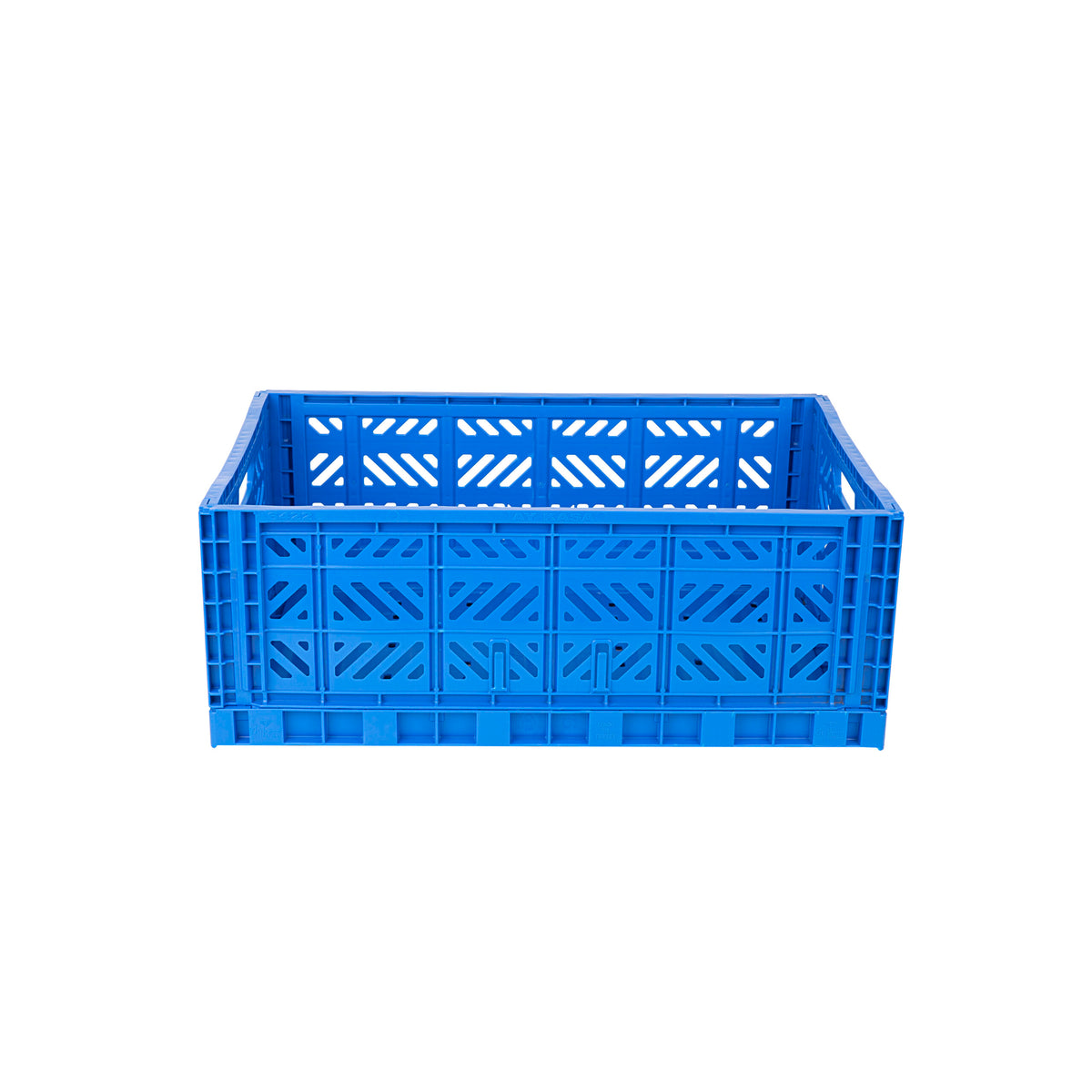 Klappbox Maxi | Blue