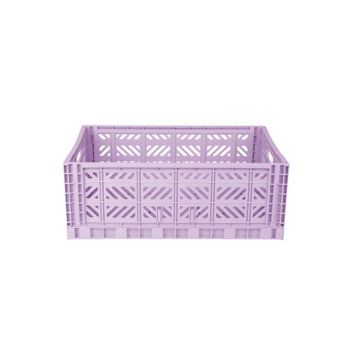 Klappbox Maxi | Orchid