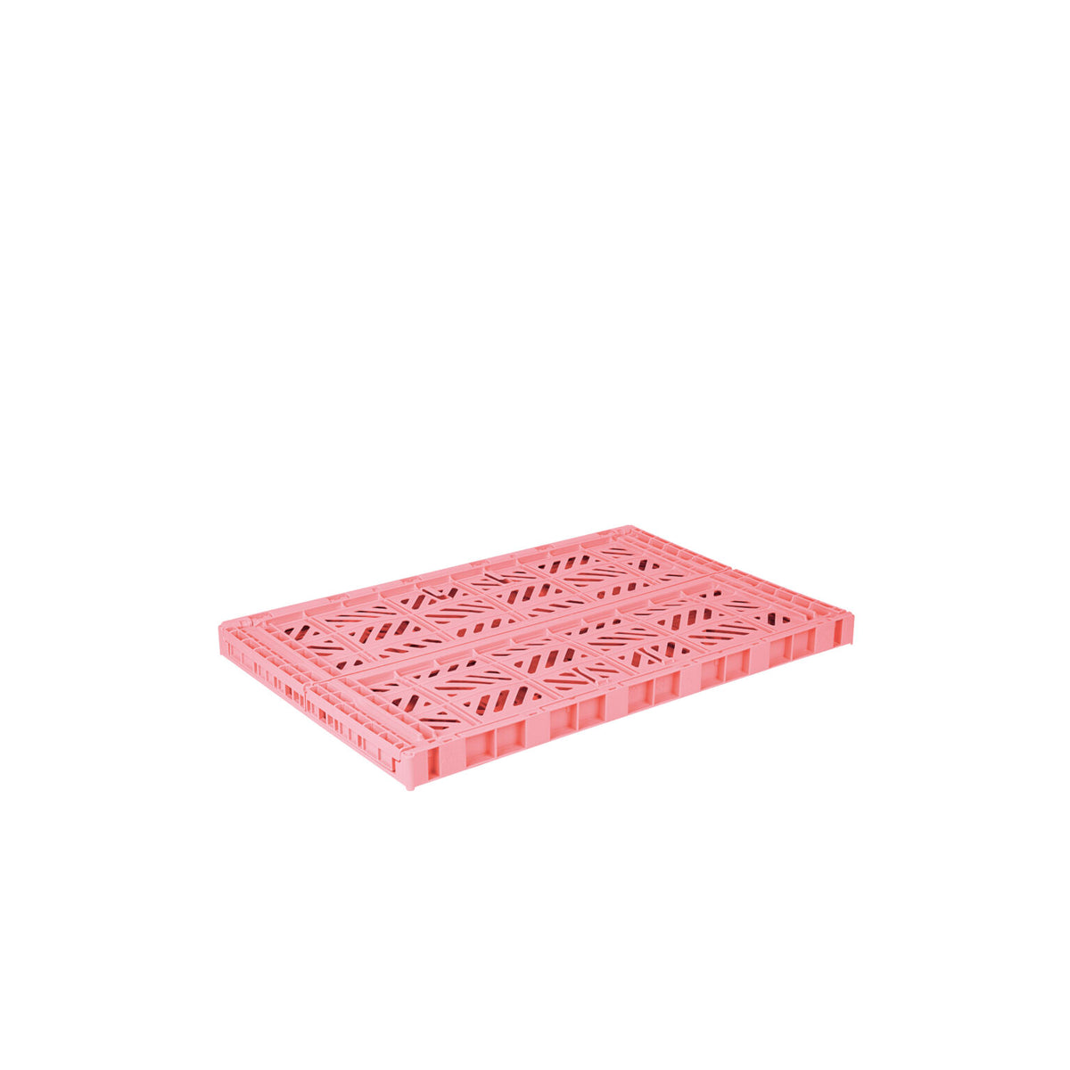 Klappbox Maxi | Strawberry Milk