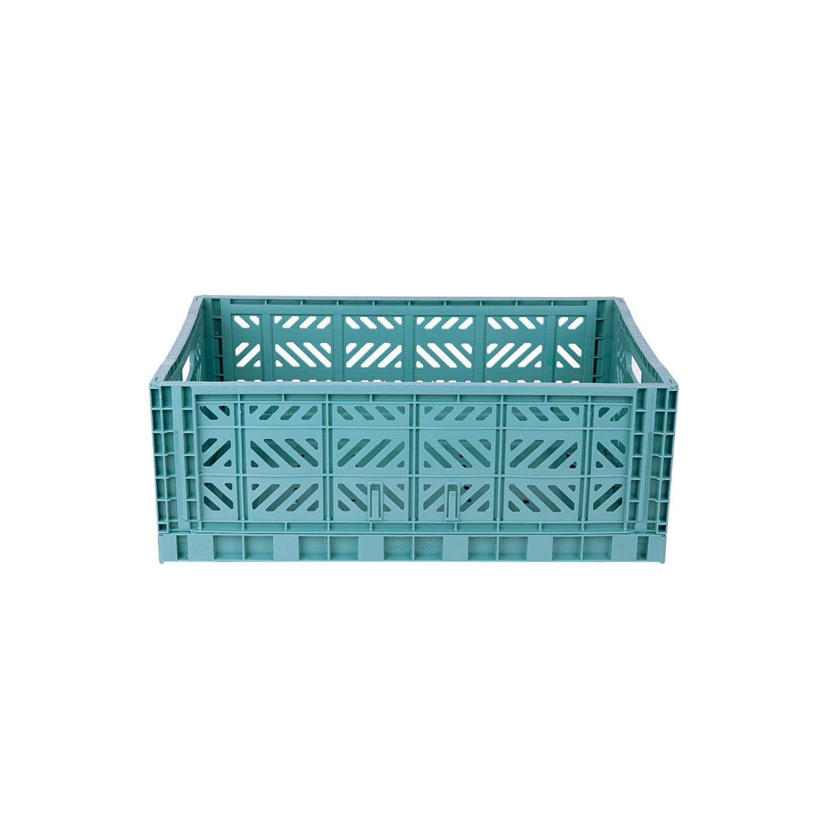 Klappbox Maxi | Teal