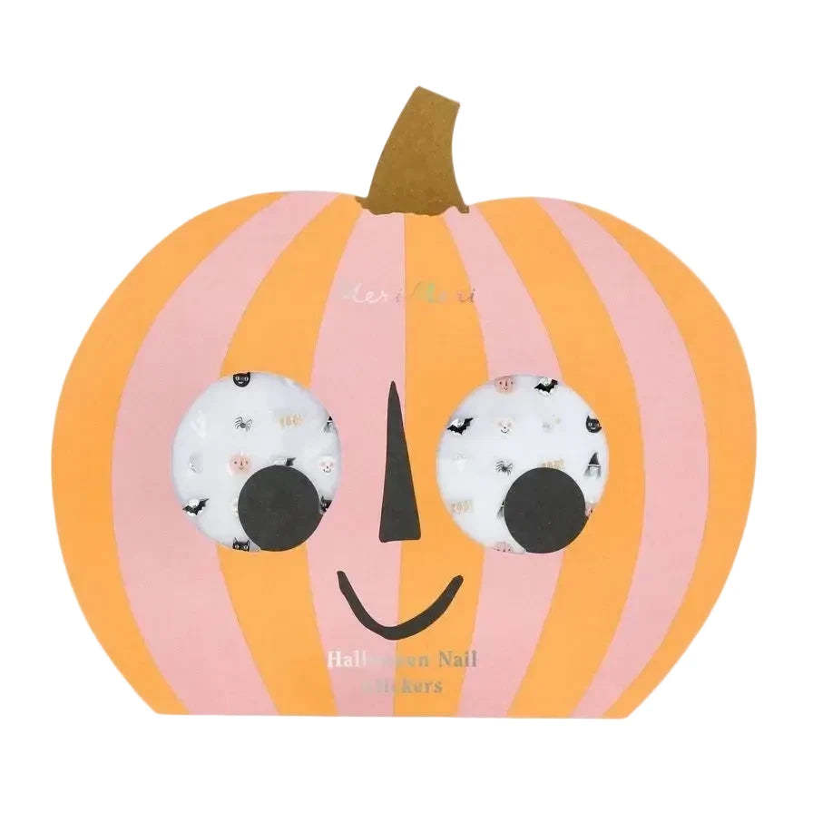 Nail Art Sticker | Halloween
