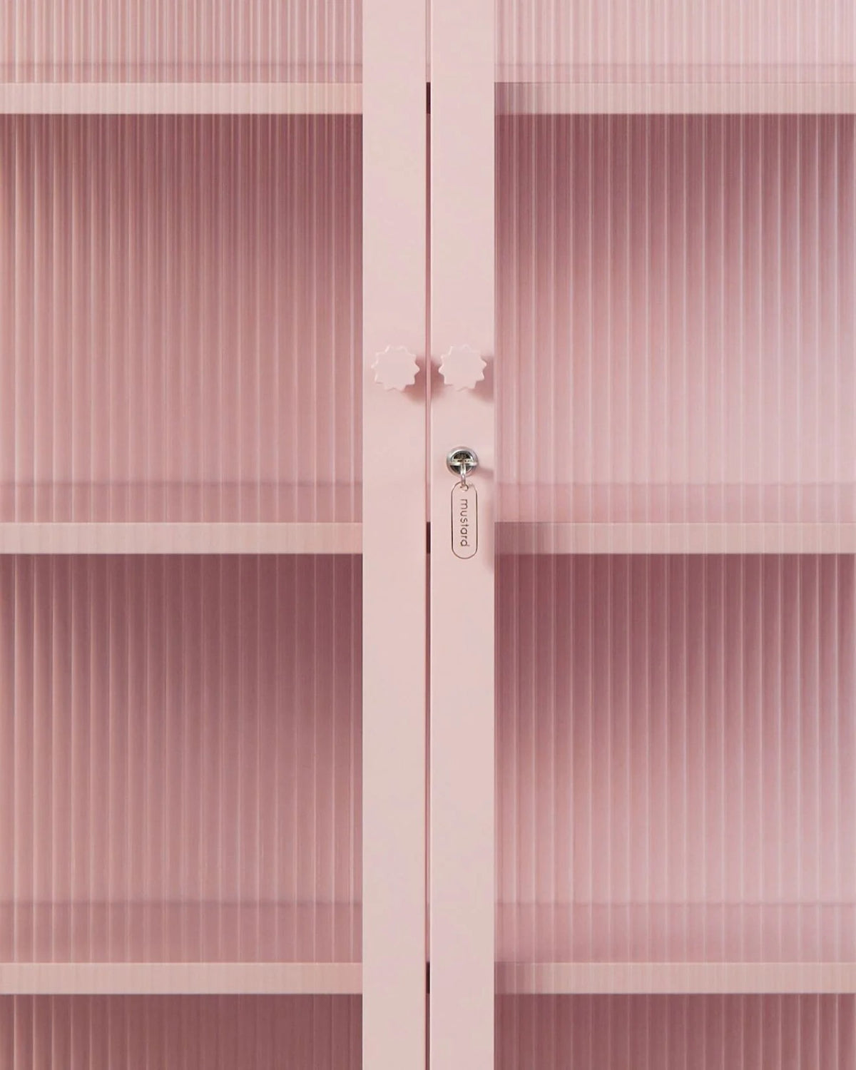 Metallspind The Collector | Blush
