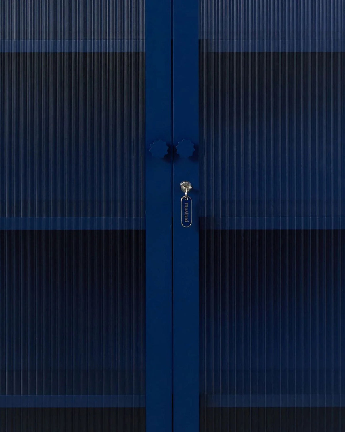 Metallspind The Collector | Navy