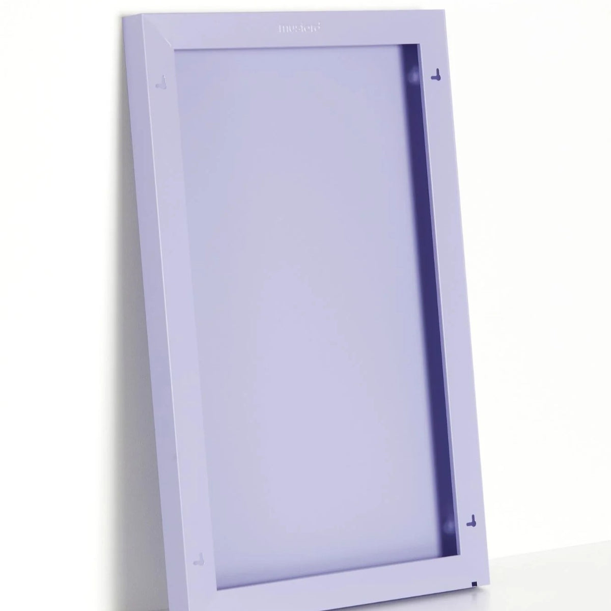 Magnetwand The Storyboard in lilac von Mustard Made bei Frau Rabe im Concept Store Die Halle