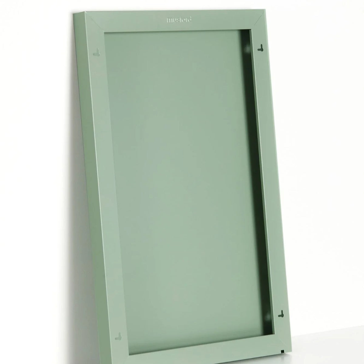 Magnetwand The Storyboard in sage von Mustard Made bei Frau Rabe im Concept Store Die Halle