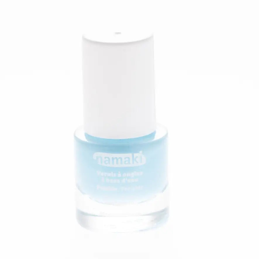 Kindernagellack | Frostiges Blau