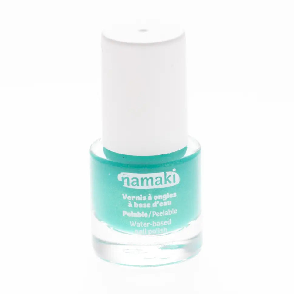 Kindernagellack | Caribbean