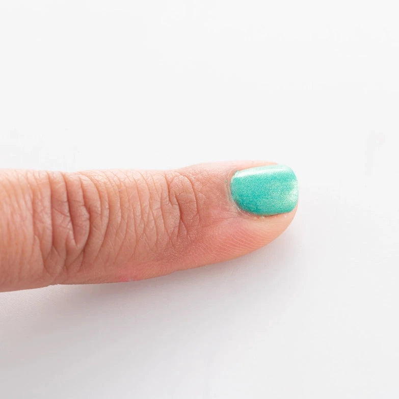 Kindernagellack | Caribbean