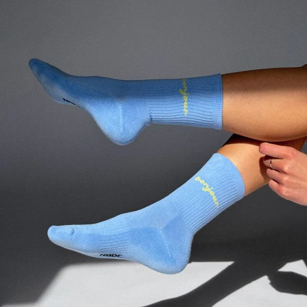 Socken | bonjour