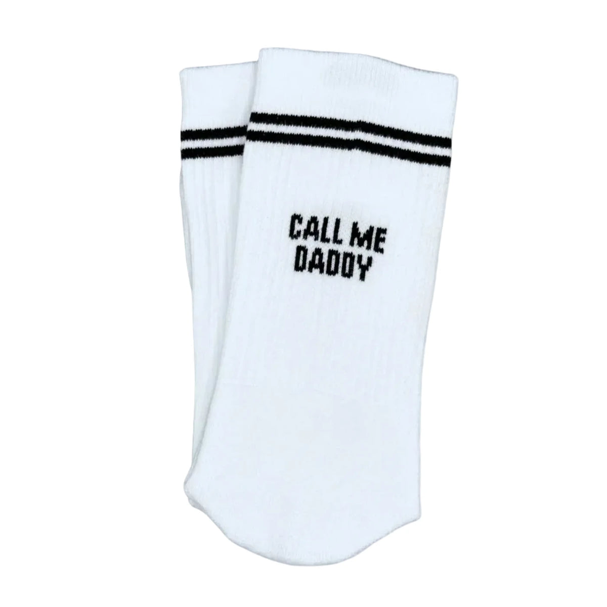 Socken | CALL ME DADDY Retro