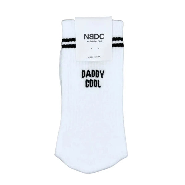 Socken | DADDY COOL Retro