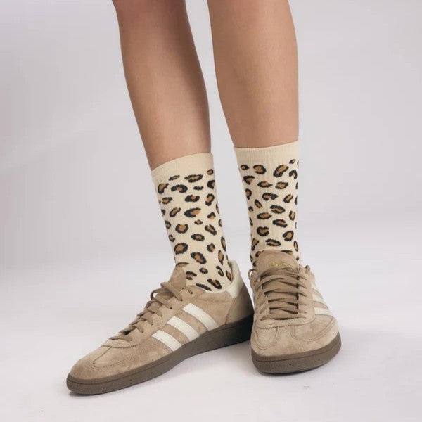 Socken | Leo