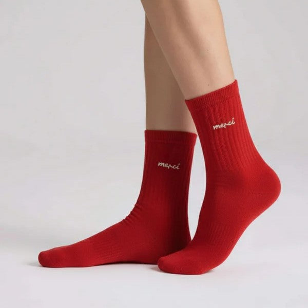 Socken | merci