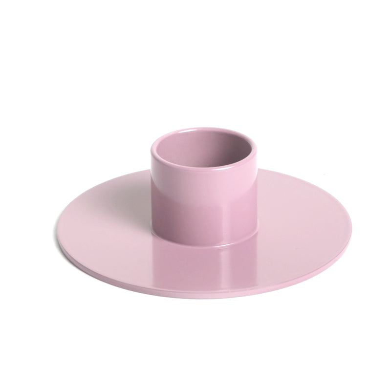 Kerzenhalter POP | Lavendel