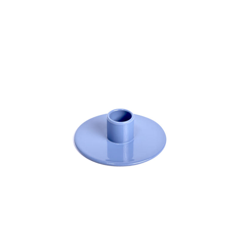 Kerzenhalter POP MINI | Graublau
