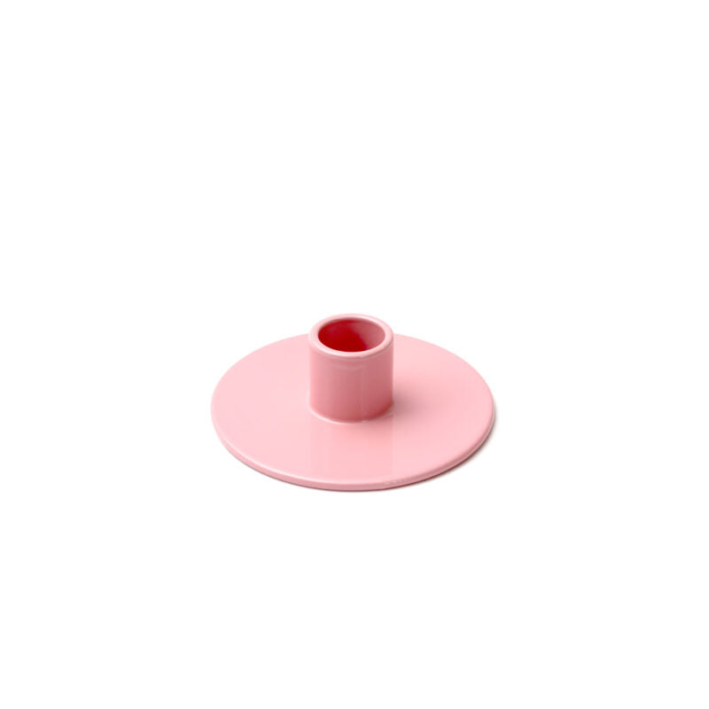 Kerzenhalter POP MINI | Hellrosa
