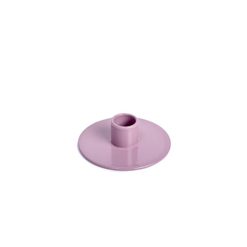 Kerzenhalter POP MINI | Lavendel