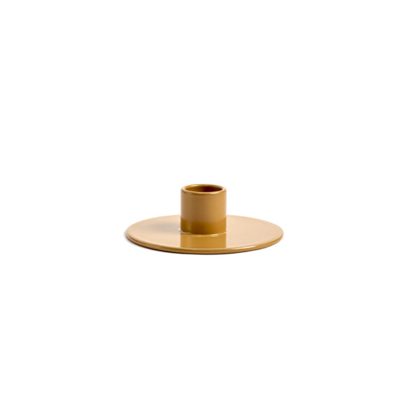 Kerzenhalter POP MINI | Perlgold