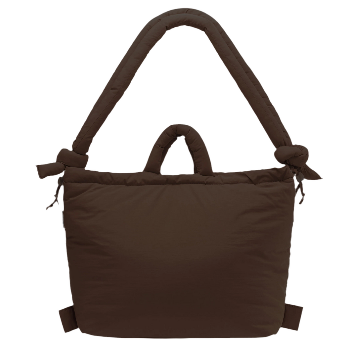 Tasche | Ona Soft Bag | Chocolate