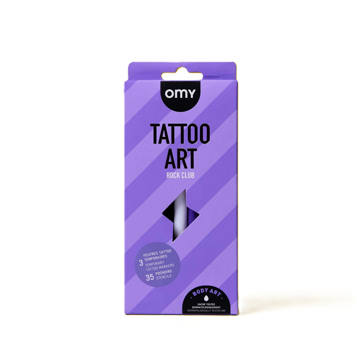 Tattoo-Art | Rock Club
