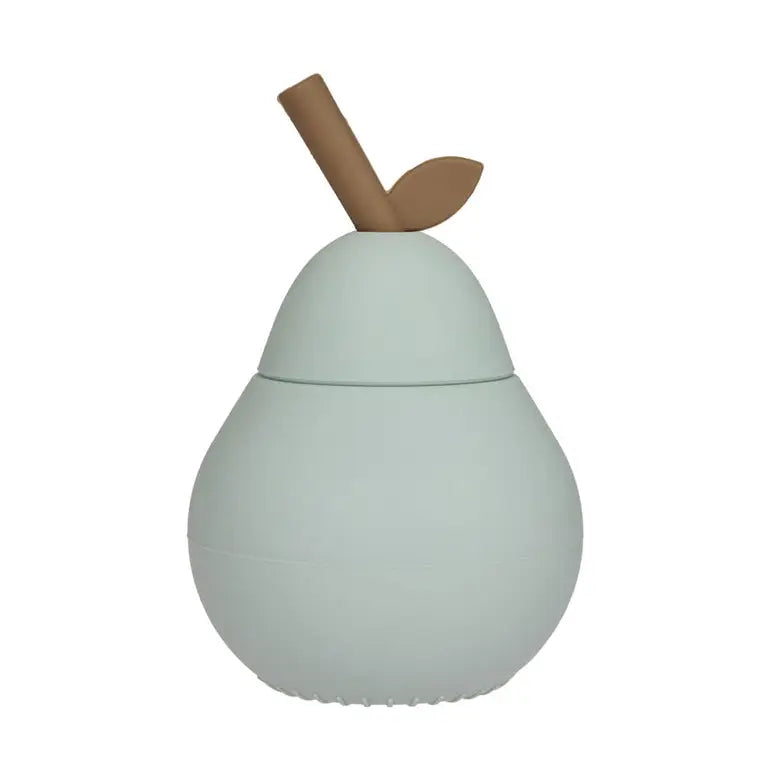 Trinkbecher | Birne Mint