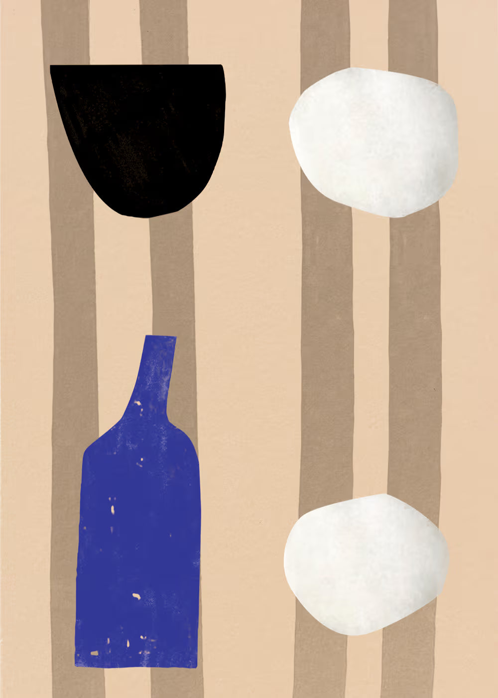 Print Poster | SDO 01 - 50x70cm