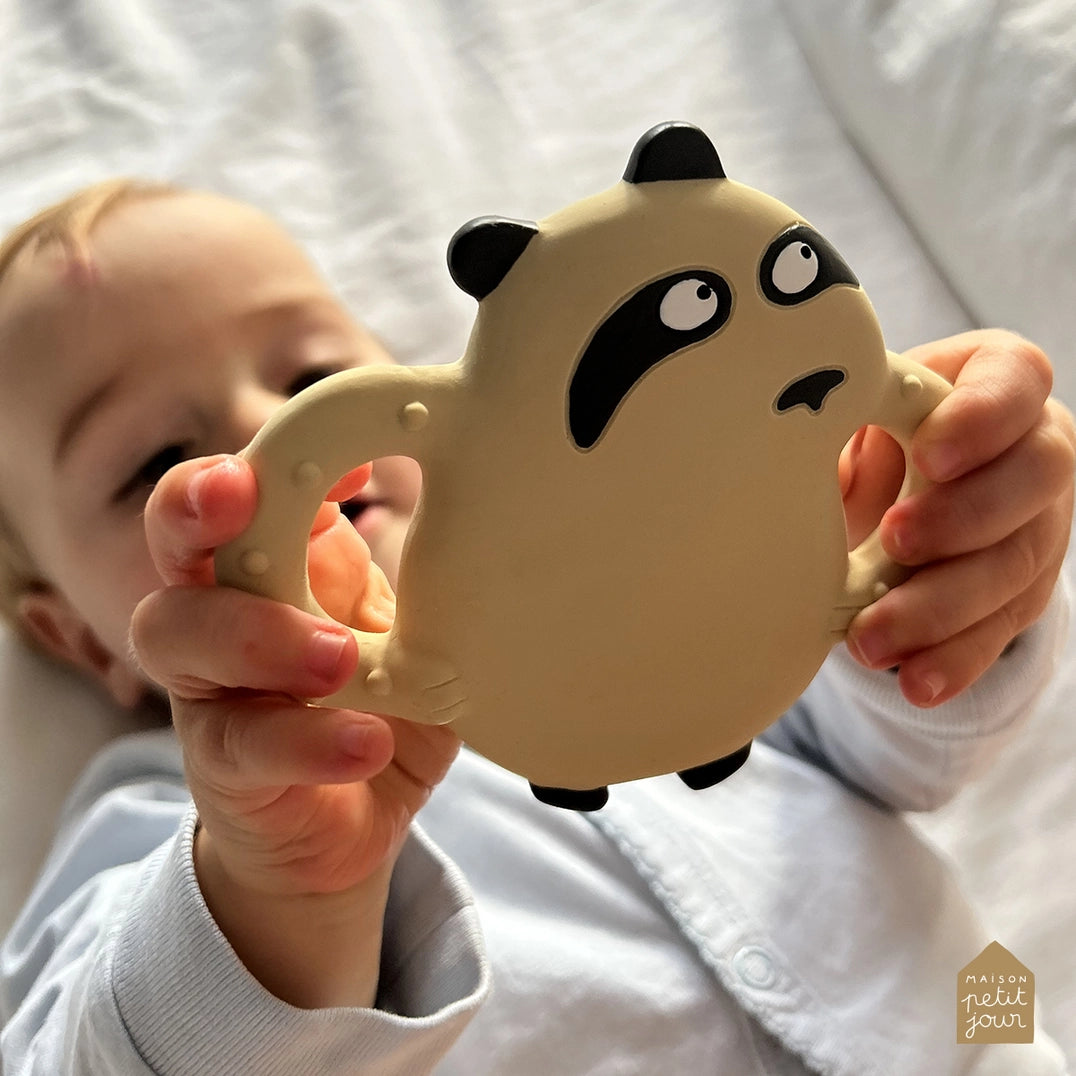 Beißring | Panda