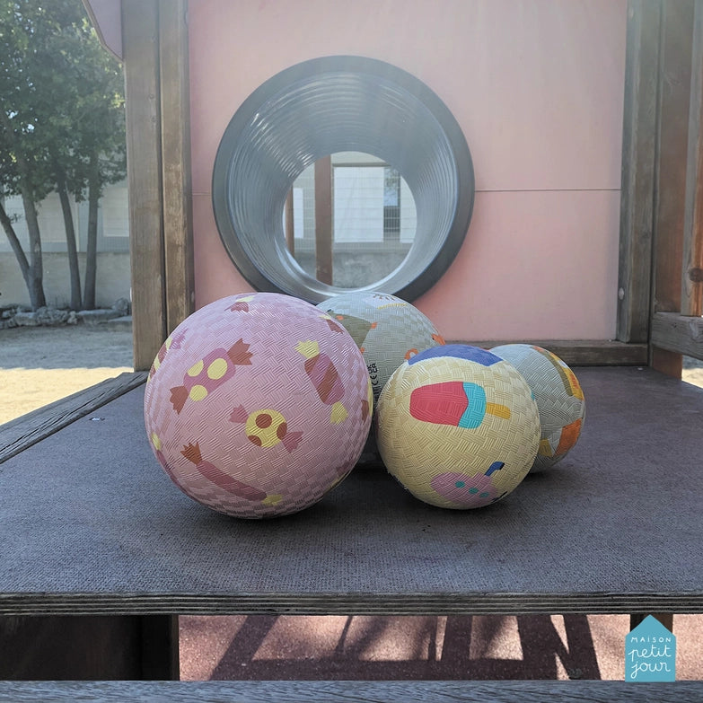 Großer Spielplatzball | Beach