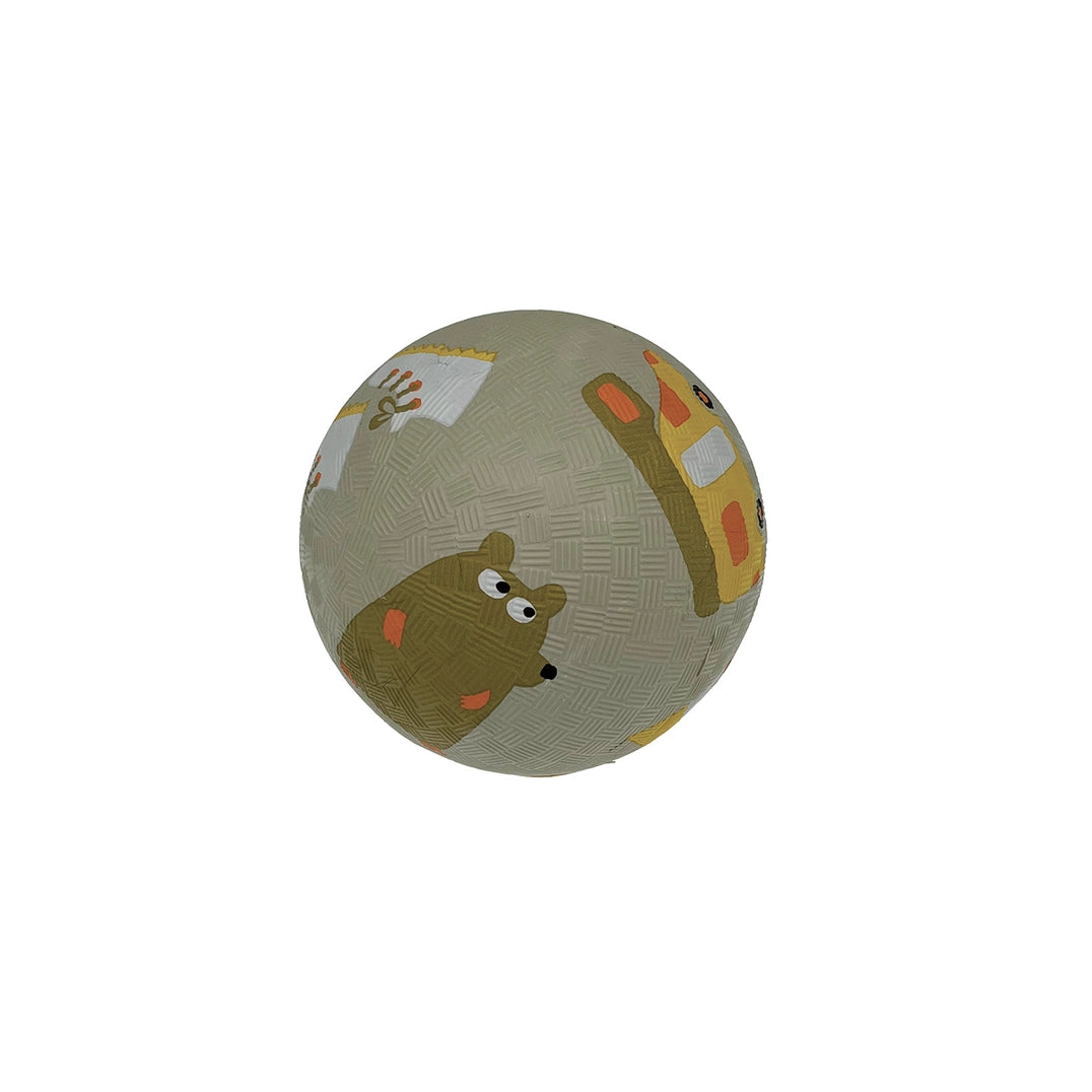 Kleiner Spielplatzball | Abenteuer